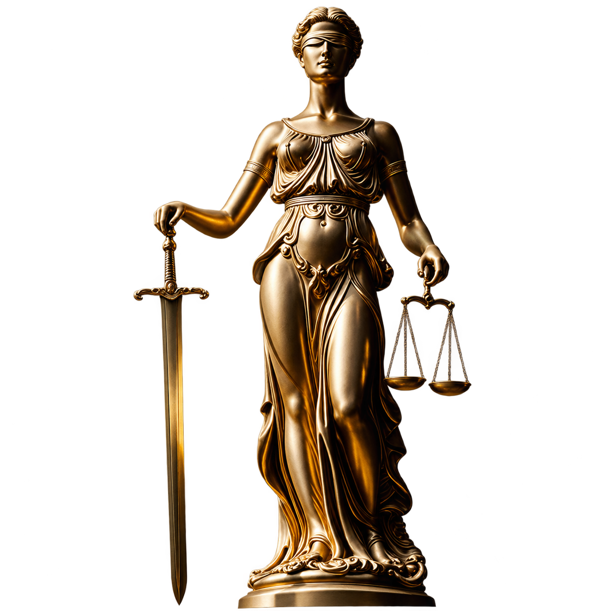 Estátua da Justiça